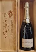 CHAMPAGNE BRUT COLLECTION 244 LOUIS ROEDERER