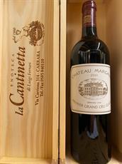 CHATEAU MARGOUX 1er GRAND CRU'CLASSE' 2011