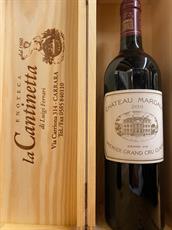 CHATEAU MARGOUX 1er GRAND CRU CLASSE 2010