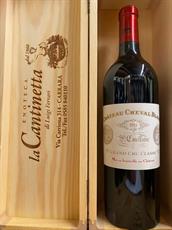CHATEAU CHEVAL BLANC PREMIER GRAND CRU CLASSÉ 2011