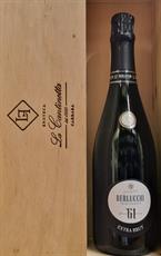 FRANCIACORTA EXTRA BRUT 61 DOCG GUIDO BERLUCCHI