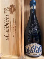 BIRRA BALADIN WAYAN SAISON 75 CL BALADIN