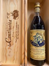 VARNELLI AMARO SIBILLA DISTILLERIA VARNELLI 70 CL