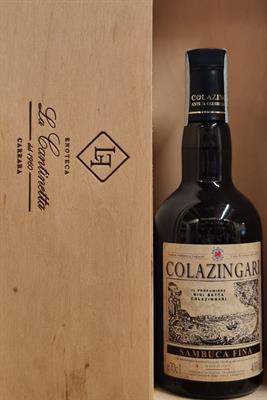 SAMBUCA FINA COLAZINGARI 70 CL