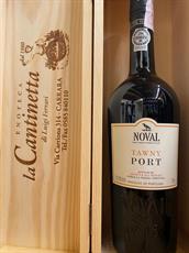 PORTO NOVAL TAWNY PORT QUINTA DO NOVAL 75CL