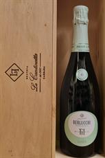 FRANCIACORTA DOCG BRUT 61 SATEN GUIDO BERLUCCHI