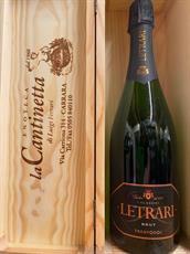 TRENTO DOC LETRARI BRUT METODO CLASSICO