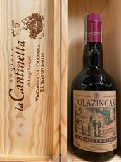 RATAFIA CIOCIARA 70 CL ANTICA FABBRICA LIQUORI COLAZINGARI