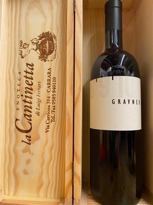 GRAVNER 8.9.10 RIBOLLA RISERVA VENDEMMIA TARDIVA