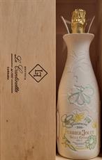 CHAMPAGNE PERRIER JOUET BELLE EPOQUE 2016