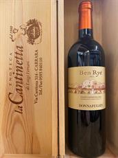 BEN RYE' PASSITO DI PANTELLERIA DOC 75 CL DONNAFUGATA ASTUCCIO 2022