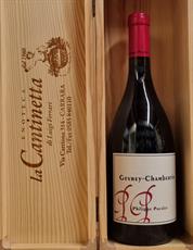 PHILIPPE PACALET GEVREY-CHAMBERTIN 2021 PHILIPPE PACALET