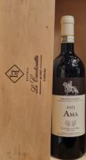 CHIANTI CLASSICO DOCG CASTELLO DI AMA 2023