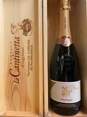 PROSECCO VALDOBBIADENE RIVA DI SAN FLORIANO BRUT DOCG 2021 NINO FRANCO