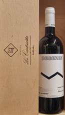 DEGERES IGT TOSCANA  BIANCO 2020 MONTEPEPE