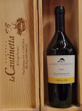 CHARDONNAY SANCT VALENTIN ALTO ADIGE DOC 2022 SAN MICHELE APPIANO