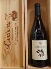 MALVASIA SECCA FRIZZANTE DOC COLLI PIACENTINI 2021 VICOBARONE