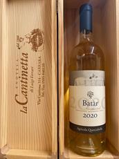 BATAR TOSCANA BIANCO IGT 2019 QUERCIABELLA