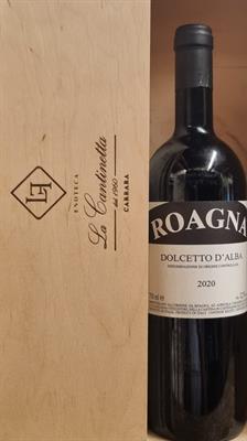 DOLCETTO D'ALBA DOC 2020  ROAGNA