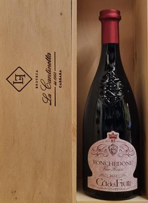 RONCHEDONE VINO ROSSO 2022 CÀ DEI FRATI