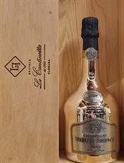 CHARLES DE CAZANOVE VIEILLE FRANCE PLATINUM CHAMPAGNE BRUT 2007