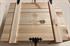 CASSETTA LEGNO IN PINO MASSELLO STYLE DA 3 BOTTIGLIE