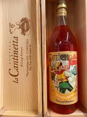 VARNELLI PUNCH AL MANDARINO DISTILLERIA VARNELLI 70CL