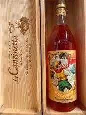 VARNELLI PUNCH AL MANDARINO DISTILLERIA VARNELLI 100 CL