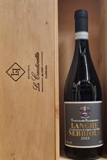 NEBBIOLO LANGHE DOC 2022 PRINCIPIANO FERDINANDO