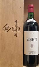 FORADORI GRANATO IGT VIGNETI DELLE DOLOMITI TEROLDEGO 2022