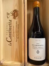 FORADORI FUORIPISTA PINOT GRIGIO IGT VIGNETI DELLE DOLOMITI 2021
