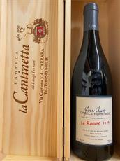 YANN CHAVE CROZES-HERMITAGE ROUGE LE ROUVRE 2018