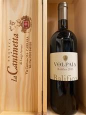 CASTELLO DI VOLPAIA BALIFICO IGT TOSCANA ROSSO 2015