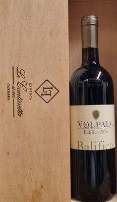 CASTELLO DI VOLPAIA BALIFICO IGT TOSCANA ROSSO 2015