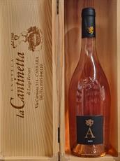 ANTINORI ROSATO A IGT TOSCANA 2023  FATTORIA ALDOBRANDESCA