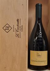 GEWÜRZTRAMINER DOC ALTO ADIGE 2024 CANTINA TERLANO