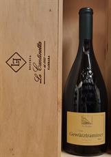 GEWÜRZTRAMINER DOC ALTO ADIGE 2023 CANTINA TERLANO