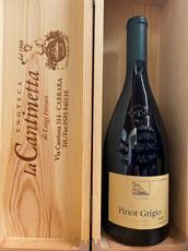 PINOT GRIGIO DOC ALTO ADIGE 2022 CANTINA TERLANO