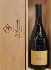 PINOT NERO RISERVA MONTICOL DOC ALTO ADIGE 2022 CANTINA TERLANO