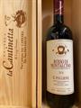 ROSSO DI MONTALCINO IL POGGIONE DOC 2018 TENUTA IL POGGIONE