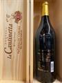 MERLOT VIGNE 50' ANNI  LE VIGNE DI ZAMÒ  DOP FRIULI COLLI ORIENTALI 2013