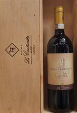 CHIANTI CLASSICO BADIA A PASSIGNANO GRAN SELEZIONE DOCG 2021 ANTINORI