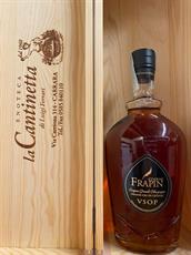 FRAPIN V.S.O.P.COGNAC GRANDE CHAMPAGNE PREMIER CRU