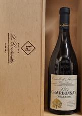 CHARDONNAY COLEZIONE FABRIZIO BIANCHI IGT TOSCANA 2023 MONSANTO