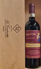 BRUNELLO DI MONTALCINO POGGIO DI SOTTO DOCG 2020