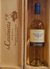 RUINAS IGT COLLI DEL LIMBARA BIANCO 2023 CANTINA DEPPERU