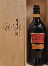 LAMBRUSCO GRASPAROSSA DOC DOLCE BOCCIOLO MEDICI ERMETE 2024
