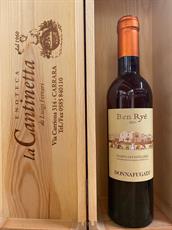 BEN RYÉ PASSITO DI PANTELLERIA DOC 2022 375 ml DONNAFUGATA ASTUCCIO