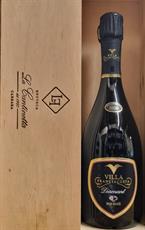 FRANCIACORTA PAS DOSE DIAMANT DOCG MILLESIMATO 2020 VILLA
