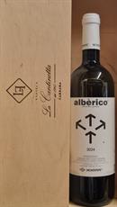 VERMENTINO DOC CANDIA ALBÈRICO COLLI APUANI 2024 MONTEPEPE